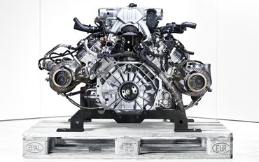 Top Five Coolest Turbomachinery Applications